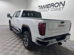 2026 GMC Sierra 2500HD SLT