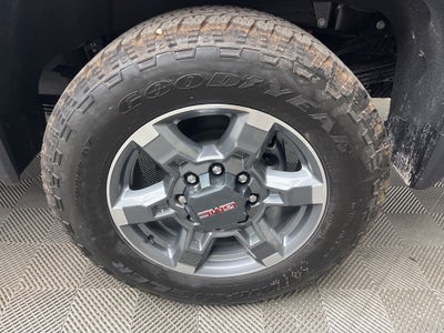 2026 GMC Sierra 2500HD SLT