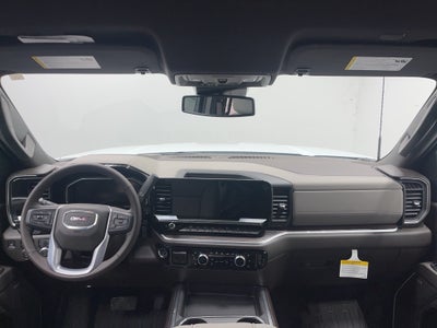 2026 GMC Sierra 2500HD SLT