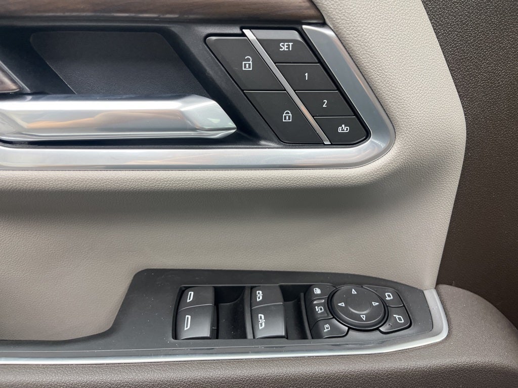 2026 GMC Sierra 2500HD SLT