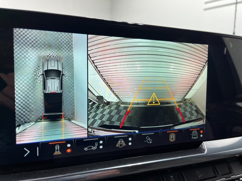 2026 GMC Sierra 2500HD SLT