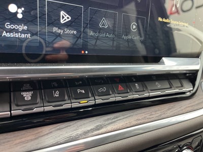 2026 GMC Sierra 2500HD SLT