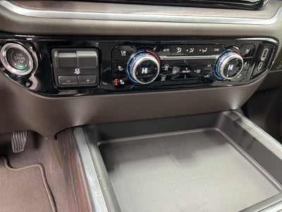 2026 GMC Sierra 2500HD SLT