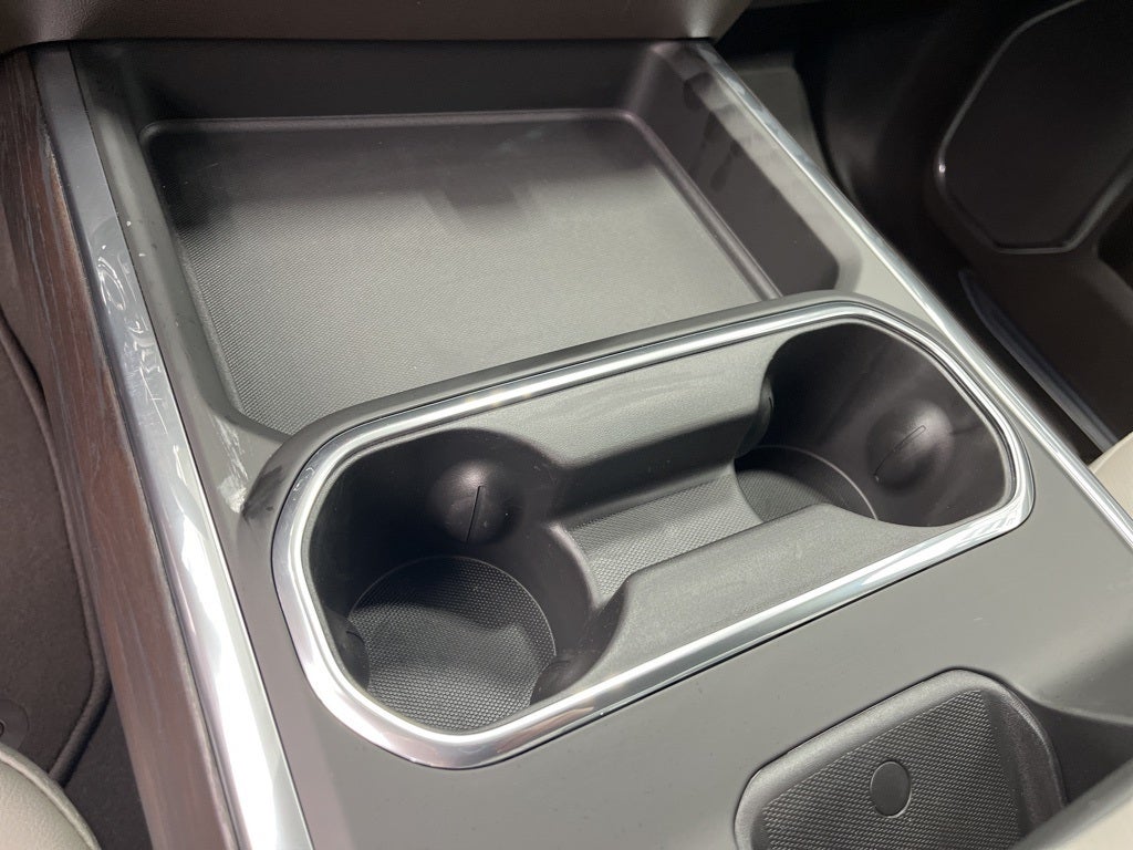 2026 GMC Sierra 2500HD SLT