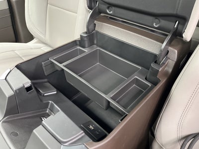 2026 GMC Sierra 2500HD SLT