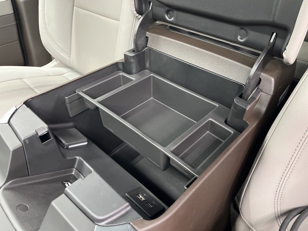 2026 GMC Sierra 2500HD SLT