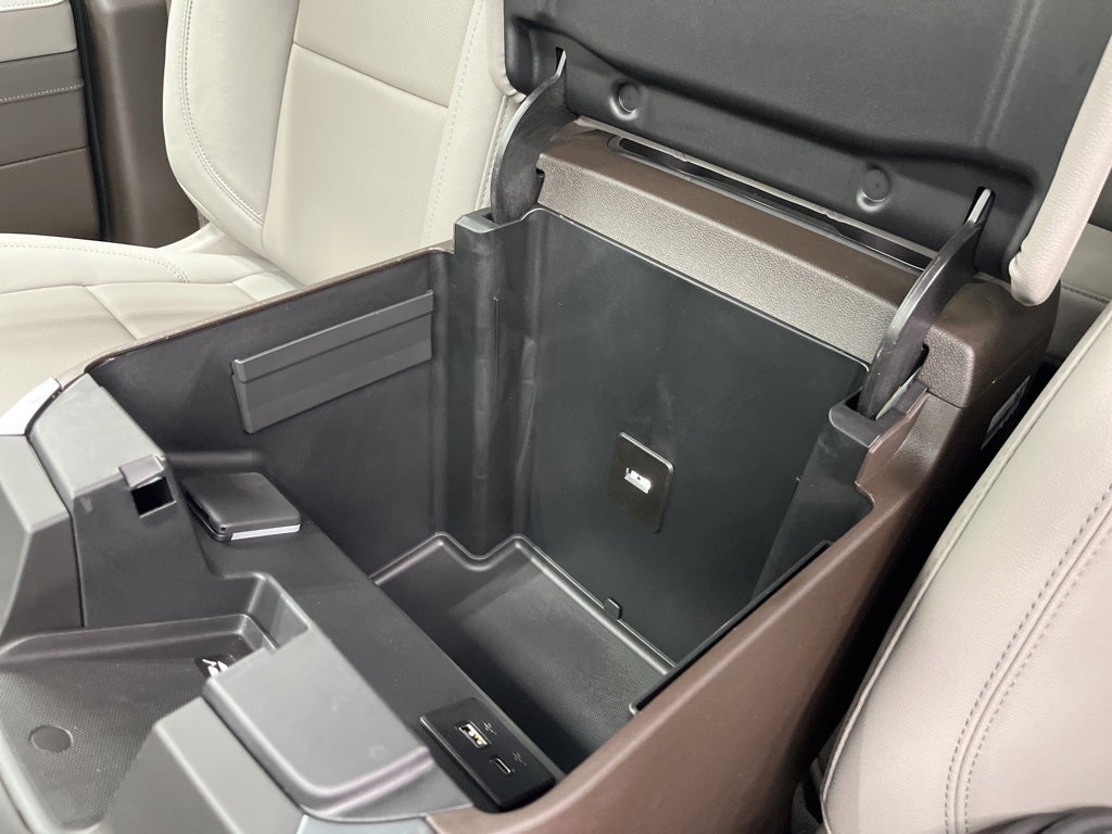 2026 GMC Sierra 2500HD SLT