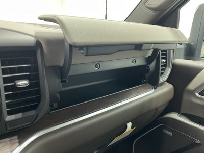 2026 GMC Sierra 2500HD SLT