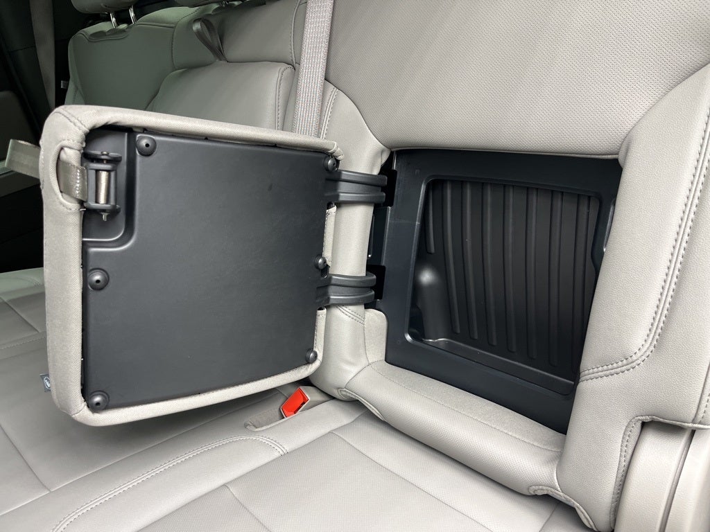 2026 GMC Sierra 2500HD SLT