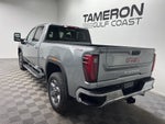 2026 GMC Sierra 2500HD SLT