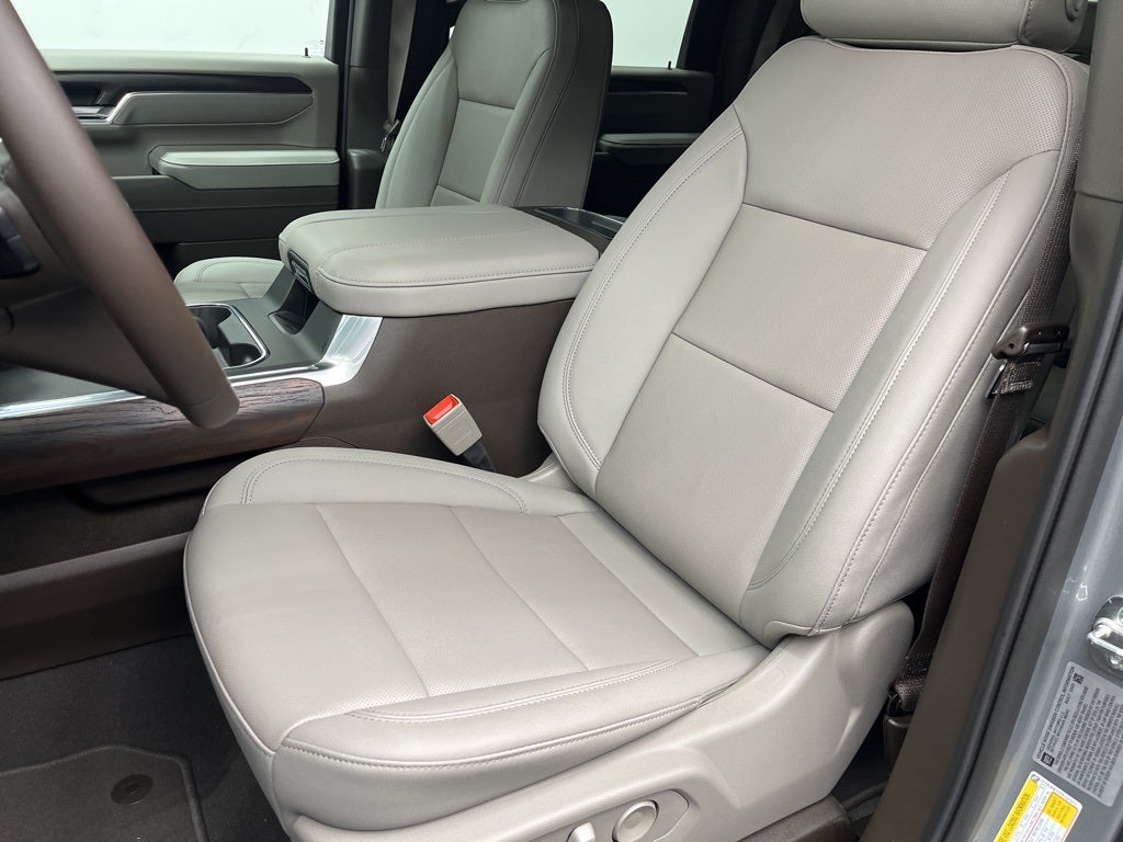 2026 GMC Sierra 2500HD SLT