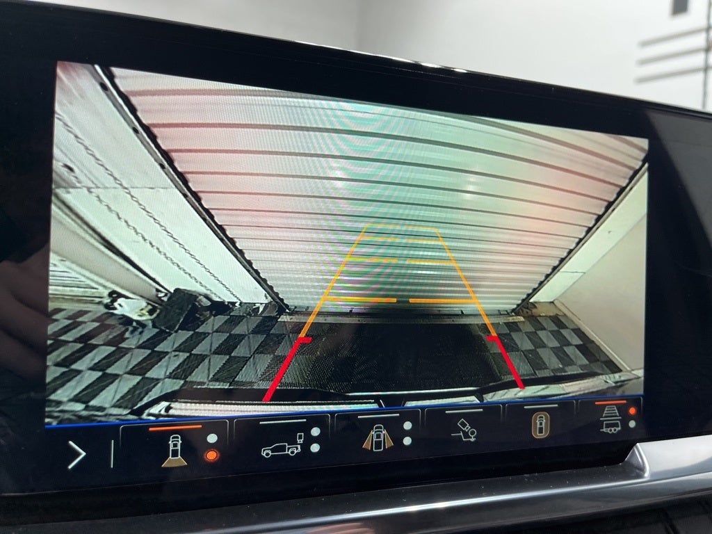 2026 GMC Sierra 2500HD SLT