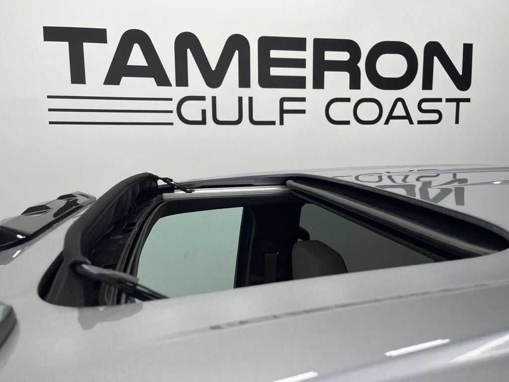 2026 GMC Sierra 2500HD SLT