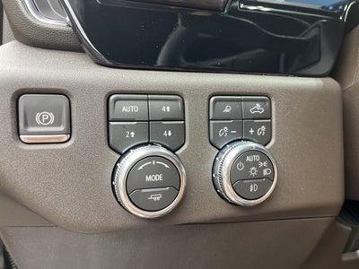 2026 GMC Sierra 2500HD SLT