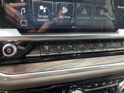 2026 GMC Sierra 2500HD SLT