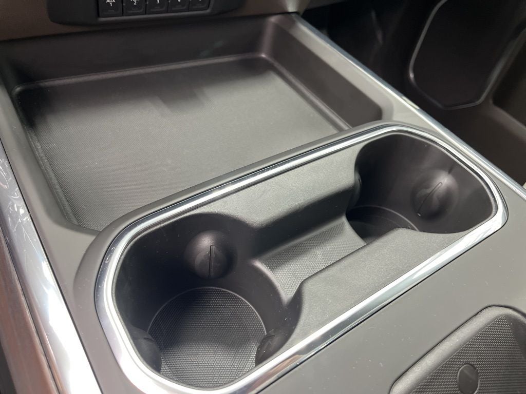 2026 GMC Sierra 2500HD SLT