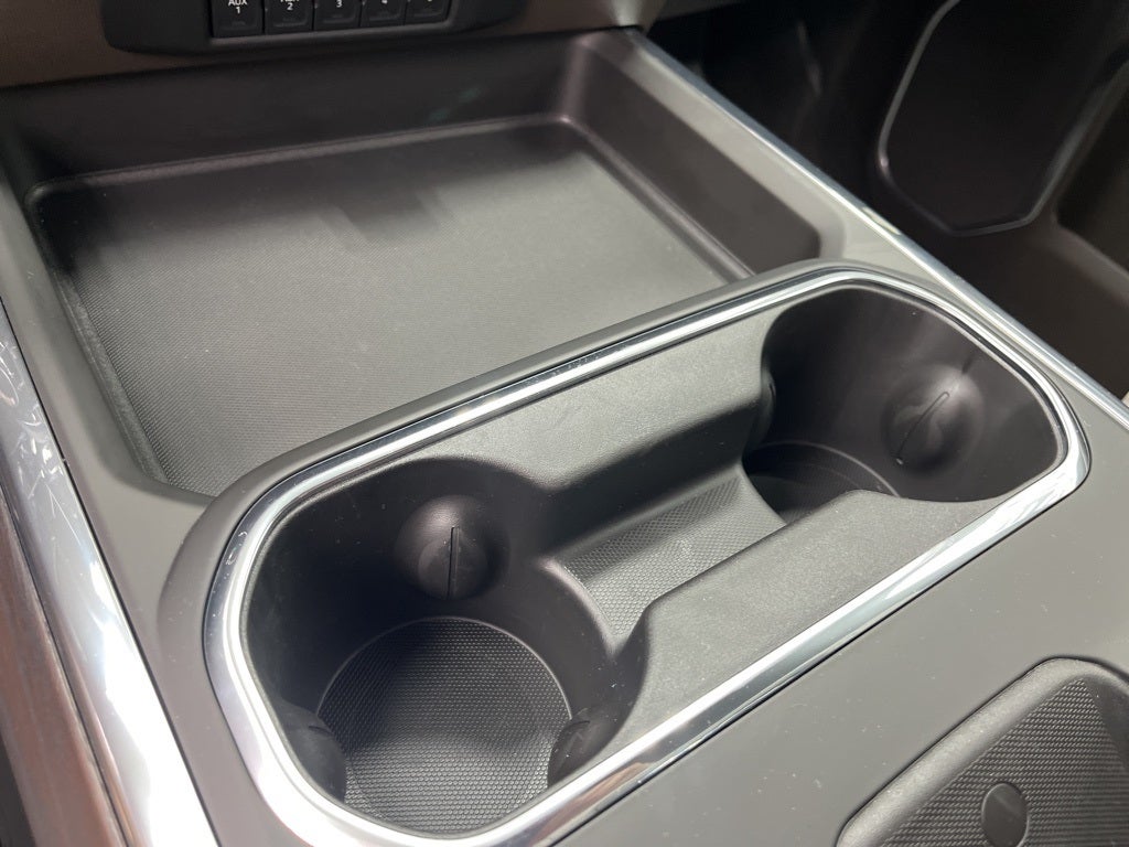 2026 GMC Sierra 2500HD SLT