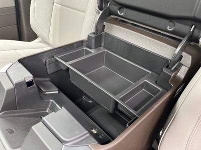 2026 GMC Sierra 2500HD SLT