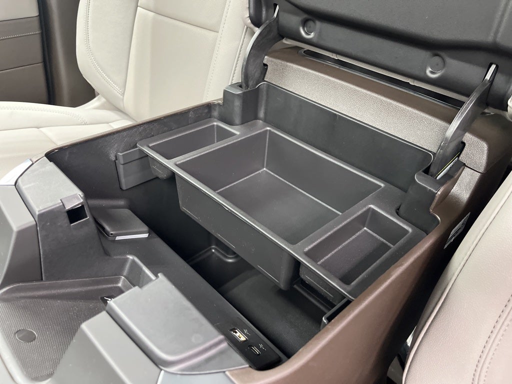 2026 GMC Sierra 2500HD SLT