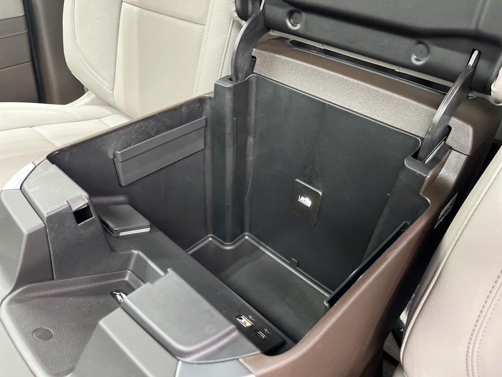 2026 GMC Sierra 2500HD SLT