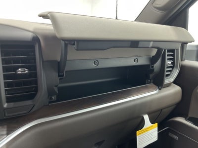 2026 GMC Sierra 2500HD SLT