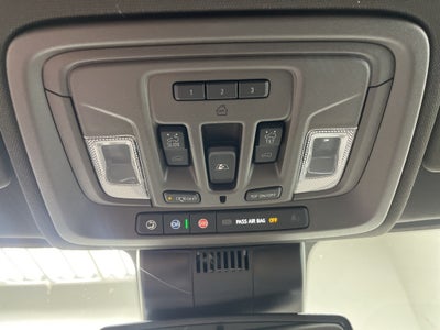 2026 GMC Sierra 2500HD SLT