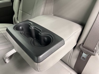 2026 GMC Sierra 2500HD SLT