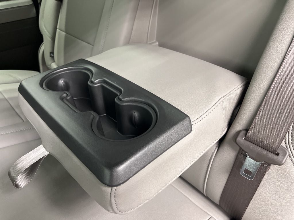 2026 GMC Sierra 2500HD SLT