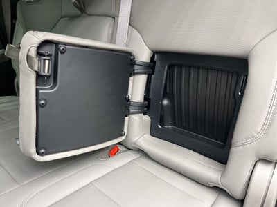 2026 GMC Sierra 2500HD SLT