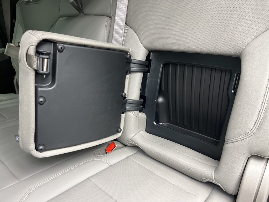 2026 GMC Sierra 2500HD SLT