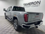 2026 GMC Sierra 2500HD SLT