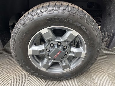 2026 GMC Sierra 2500HD SLT