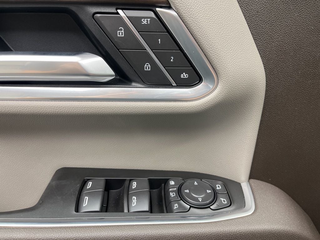 2026 GMC Sierra 2500HD SLT