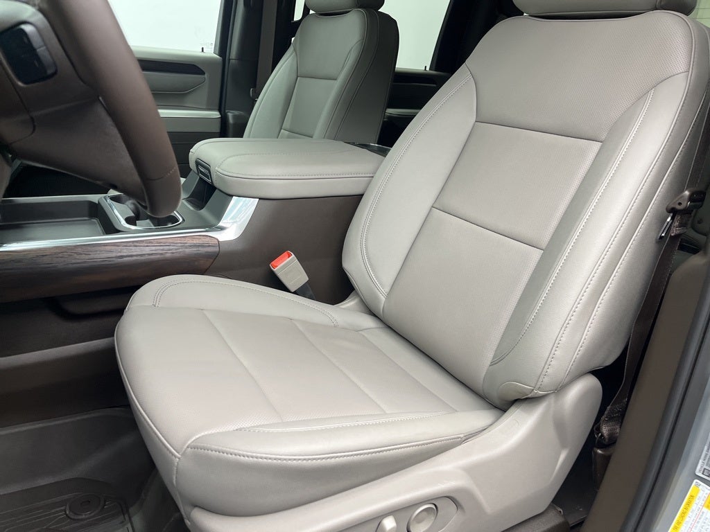 2026 GMC Sierra 2500HD SLT