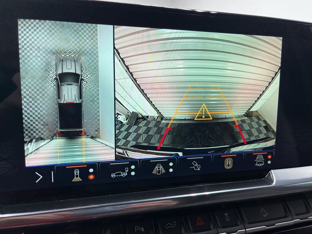 2026 GMC Sierra 2500HD SLT