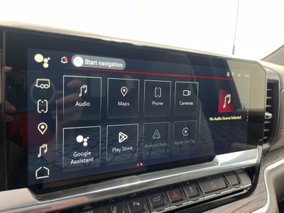 2026 GMC Sierra 2500HD SLT