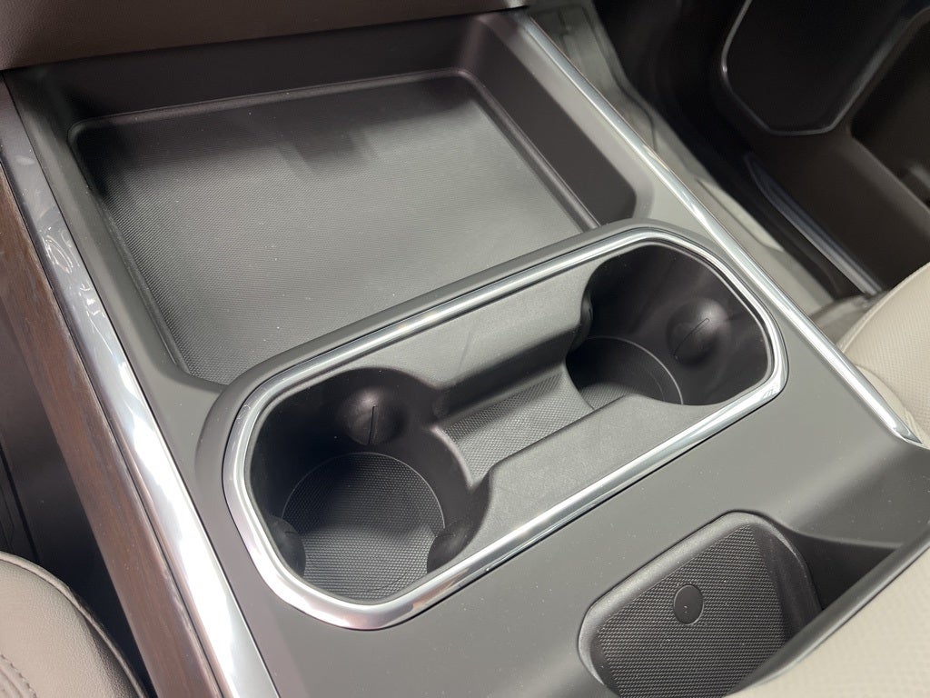 2026 GMC Sierra 2500HD SLT