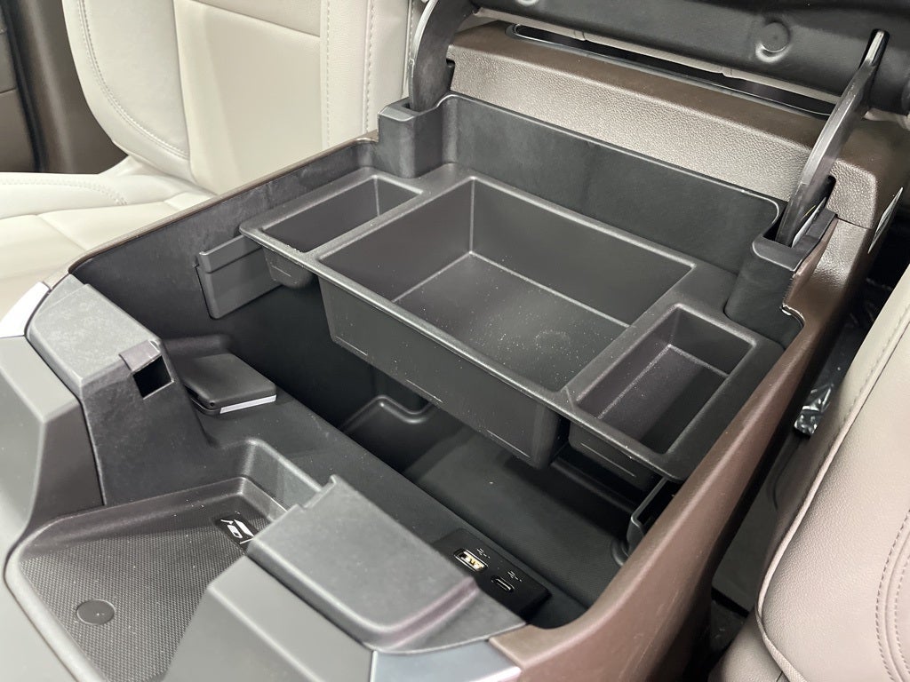 2026 GMC Sierra 2500HD SLT