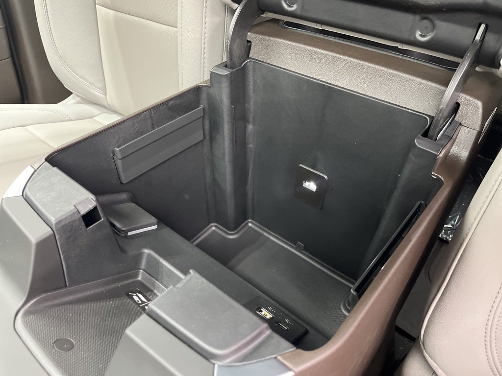 2026 GMC Sierra 2500HD SLT