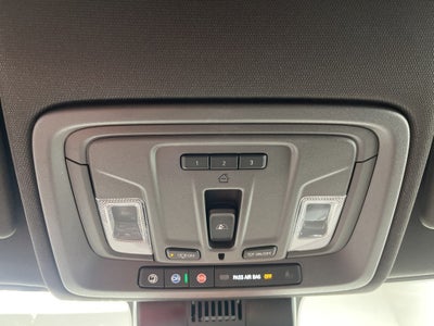 2026 GMC Sierra 2500HD SLT