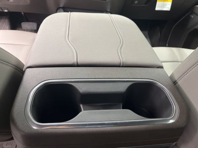 2026 GMC Sierra 2500HD SLT