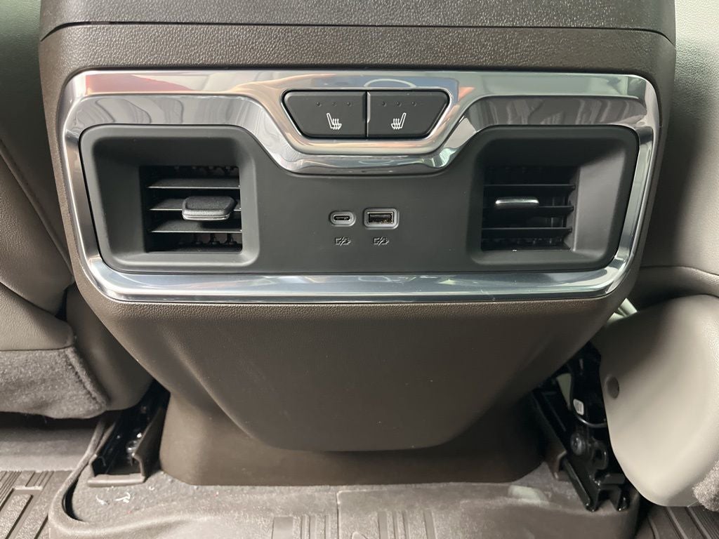 2026 GMC Sierra 2500HD SLT