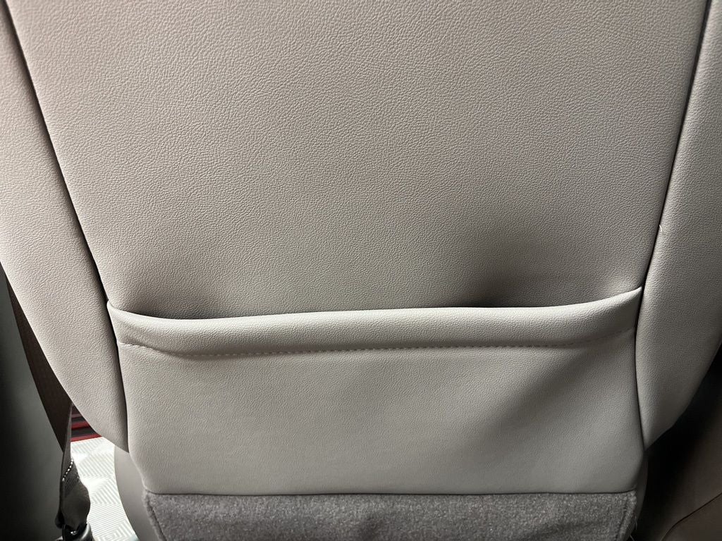 2026 GMC Sierra 2500HD SLT