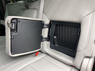 2026 GMC Sierra 2500HD SLT