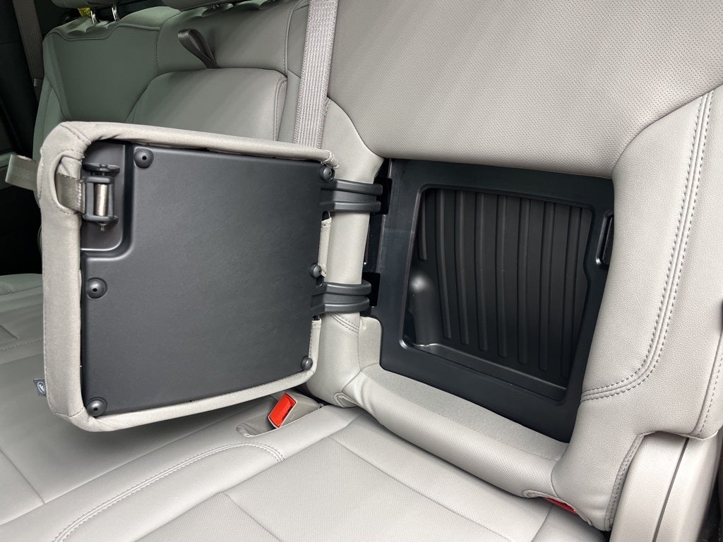 2026 GMC Sierra 2500HD SLT