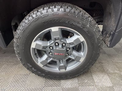 2026 GMC Sierra 2500HD SLT