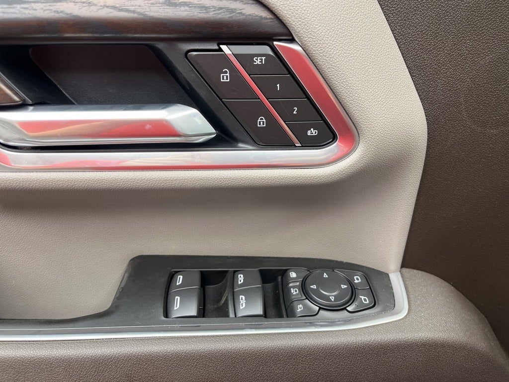 2026 GMC Sierra 2500HD SLT