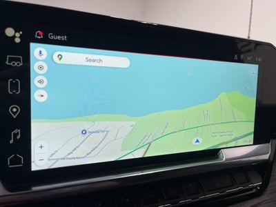 2026 GMC Sierra 2500HD SLT