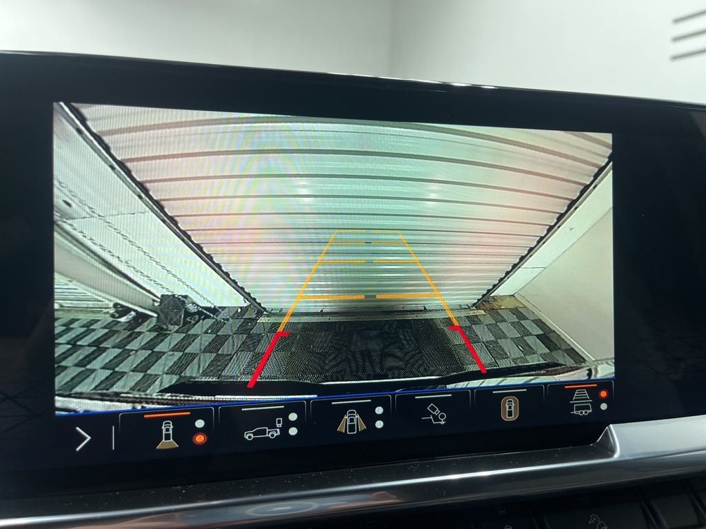 2026 GMC Sierra 2500HD SLT