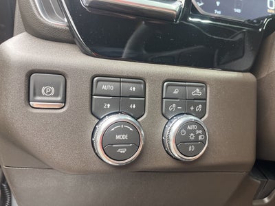 2026 GMC Sierra 2500HD SLT